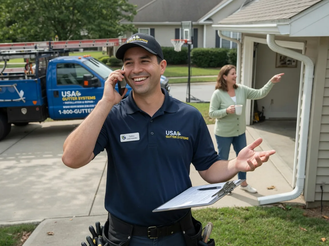Gutter Installation Calvert City, KY FAQs